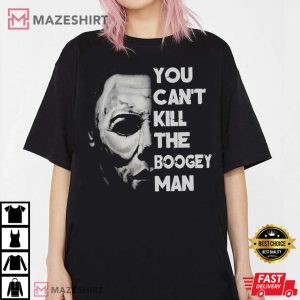 Michael Myers Halloween 3