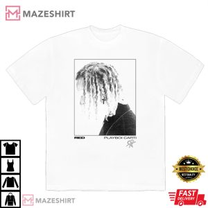 Playboi Carti Ecstasy Of The Vampires 1