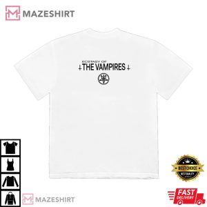 Playboi Carti Ecstasy Of The Vampires 2