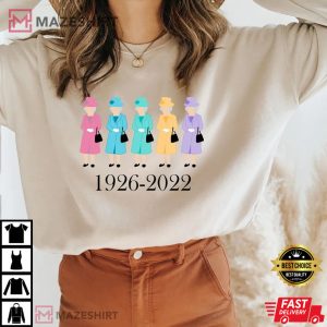 United Kingdom Queen 3