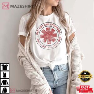 Red Hot Chili Peppers Gift For Fan 2