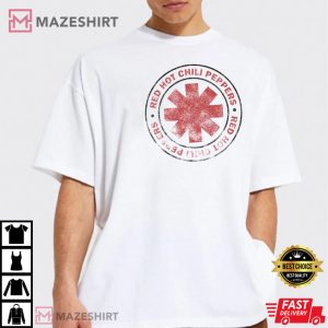 Red Hot Chili Peppers Gift For Fan 3