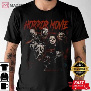 Vintage Horror Halloween 3