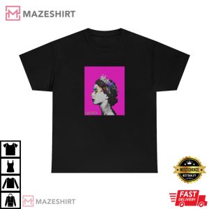 God Save The Queen 1