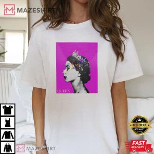 God Save The Queen 4