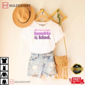 Tim McGraw Humble And Kind 1