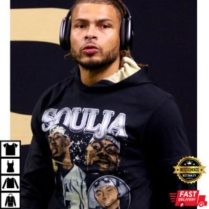 Vintage Soulja Slim Gift For Fan 1