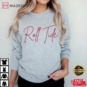 Alabama Roll Tide Football 1