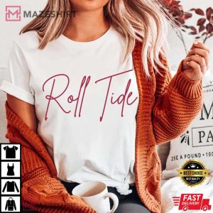 Alabama Roll Tide Football 2