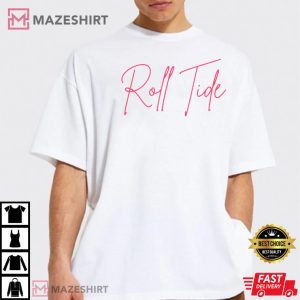 Alabama Roll Tide Football 3