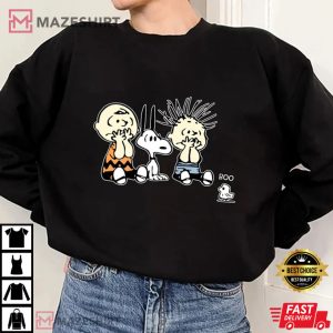 Boo Scary Halloween 2