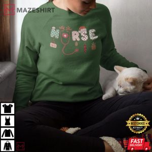 Chrisstmas Nurse Gift 1