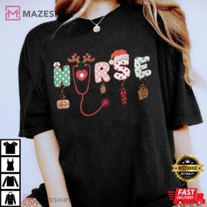 Chrisstmas Nurse Gift 4