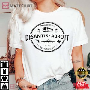 DeSantis Abbott Relocation Services 3