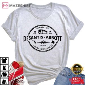 DeSantis Abbott Relocation Services 4