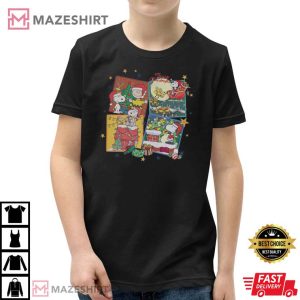 Christmas Snoopy Dog 3