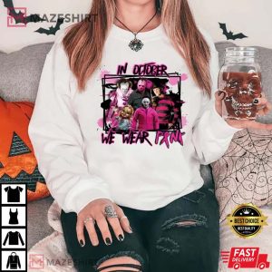 In This October We Wear Pink 1