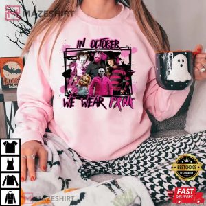 In This October We Wear Pink 2