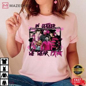 In This October We Wear Pink 3