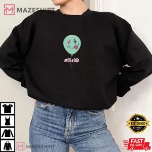 Katrina Stuart Still A Kid Gift For Fan T-Shirt