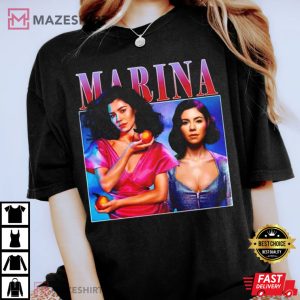 Marina MD Classic Gift For Fan 1
