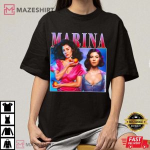 Marina MD Classic Gift For Fan 4