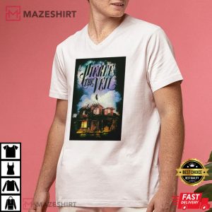 Pierce The Veil Gift For Fan 1