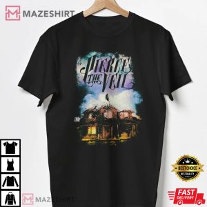 Pierce The Veil Gift For Fan 4