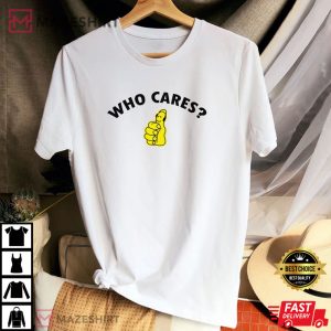 Rex Orange County Who Cares 1