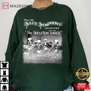 Silly Symphony Song Halloween 2