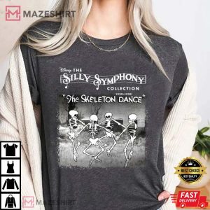 Silly Symphony Song Halloween 3