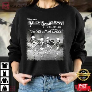 Silly Symphony Song Halloween 4