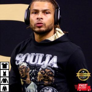 Vintage Soulja Slim 1