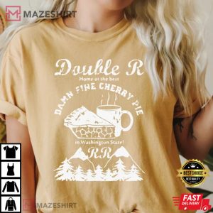 Comfort Colors Twin Peaks 3