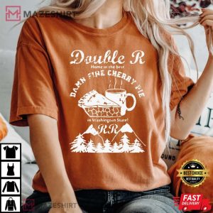 Comfort Colors Twin Peaks 4