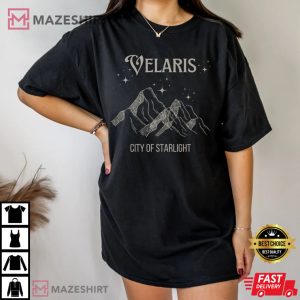 City Of Starlight Acotar Comfort Colors 3