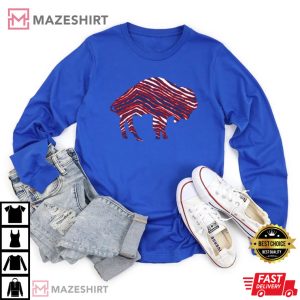 Bills Zubaz Gift For Fan 1