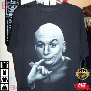 Austin Powers Vintage Movie Best 1