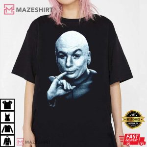 Austin Powers Vintage Movie Best 4