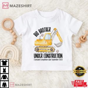 Big Brother Under Construction 2