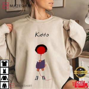 Kiddo Jessie Reyez 2022 Tour 1 1