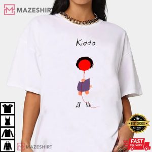 Kiddo Jessie Reyez 2022 Tour 4