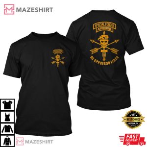 New Army Special Forces Airborne 2