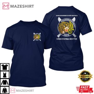 France French Army 3 Rei Legion Etrangere CEFE Jungle Warfare Training 1