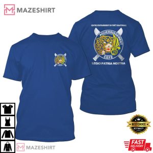 France French Army 3 Rei Legion Etrangere CEFE Jungle Warfare Training 3