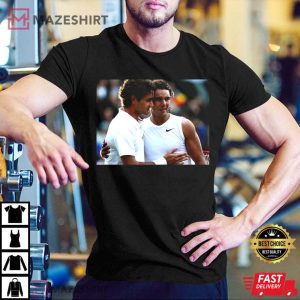 Roger Federer x Rafael Nadal 4