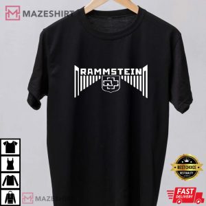 Rammstein Gift For Fan 3
