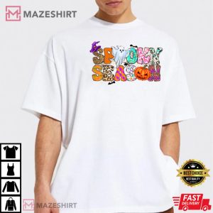 Spooky Season Halloween 2