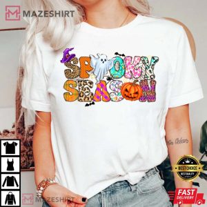 Spooky Season Halloween 4