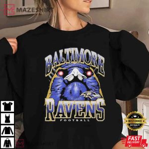 Vintage Baltimore Football 1